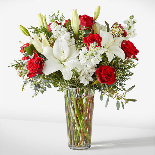 Twinkle Lights Bouquet – THE SHOPPE ON KEY AVENUE FLORAL & GIFTS, Lampasas TX