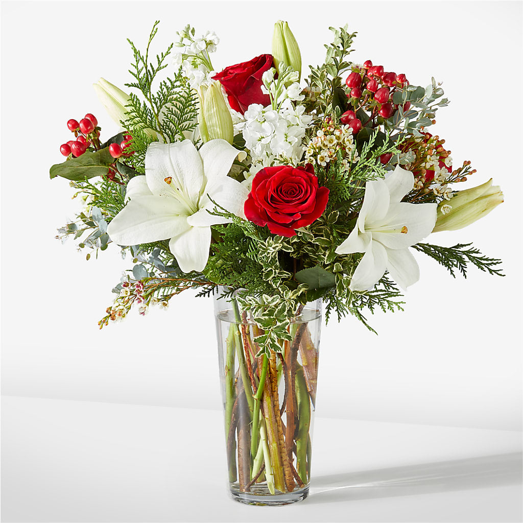 Twinkle Lights Bouquet – THE SHOPPE ON KEY AVENUE FLORAL & GIFTS, Lampasas TX