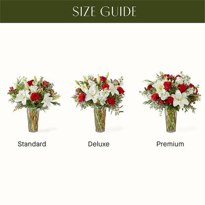 Twinkle Lights Bouquet –  The Shoppe At Wildflower Hill, Lampasas TX