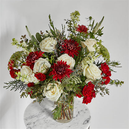Favorite Traditions Bouquet –  The Shoppe At Wildflower Hill, Lampasas TX