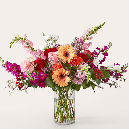 Renaissance Luxury Bouquet – THE SHOPPE ON KEY AVENUE FLORAL & GIFTS, Lampasas TX