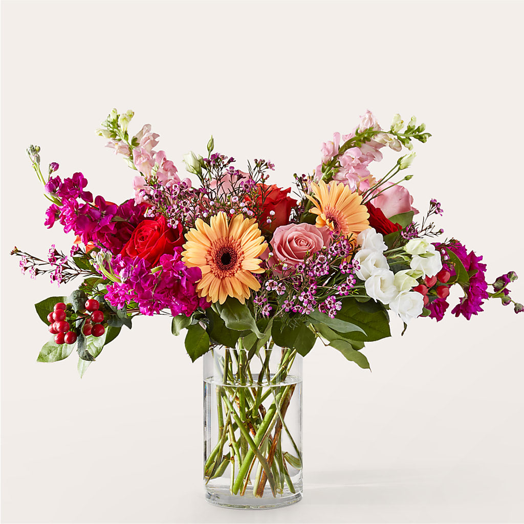 Renaissance Luxury Bouquet – THE SHOPPE ON KEY AVENUE FLORAL & GIFTS, Lampasas TX
