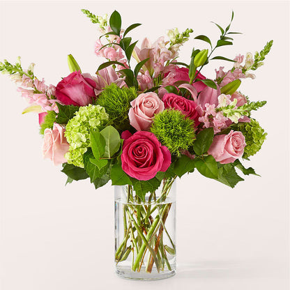 Fit for a Queen Luxury Bouquet – THE SHOPPE ON KEY AVENUE FLORAL & GIFTS, Lampasas TX