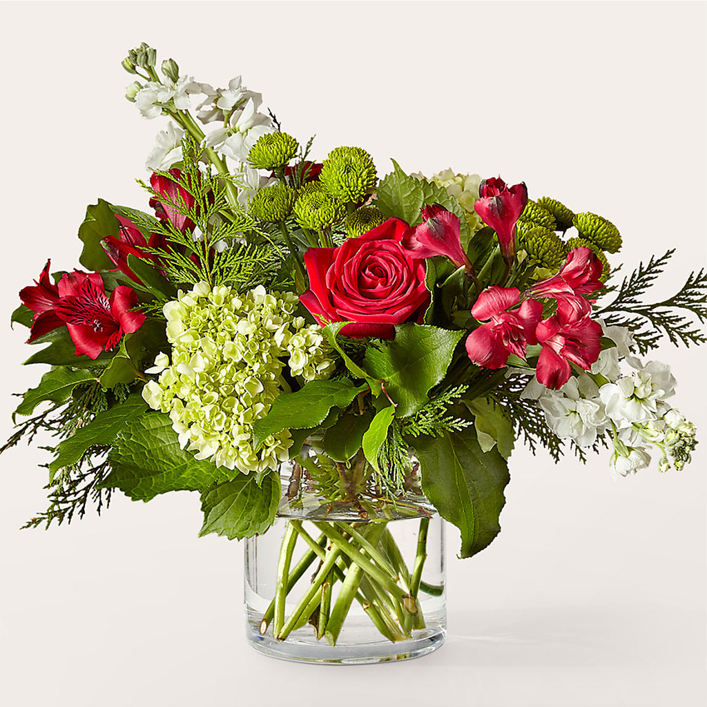 Tree Shopping Bouquet – THE SHOPPE ON KEY AVENUE FLORAL & GIFTS, Lampasas TX