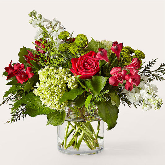 Tree Shopping Bouquet – THE SHOPPE ON KEY AVENUE FLORAL & GIFTS, Lampasas TX