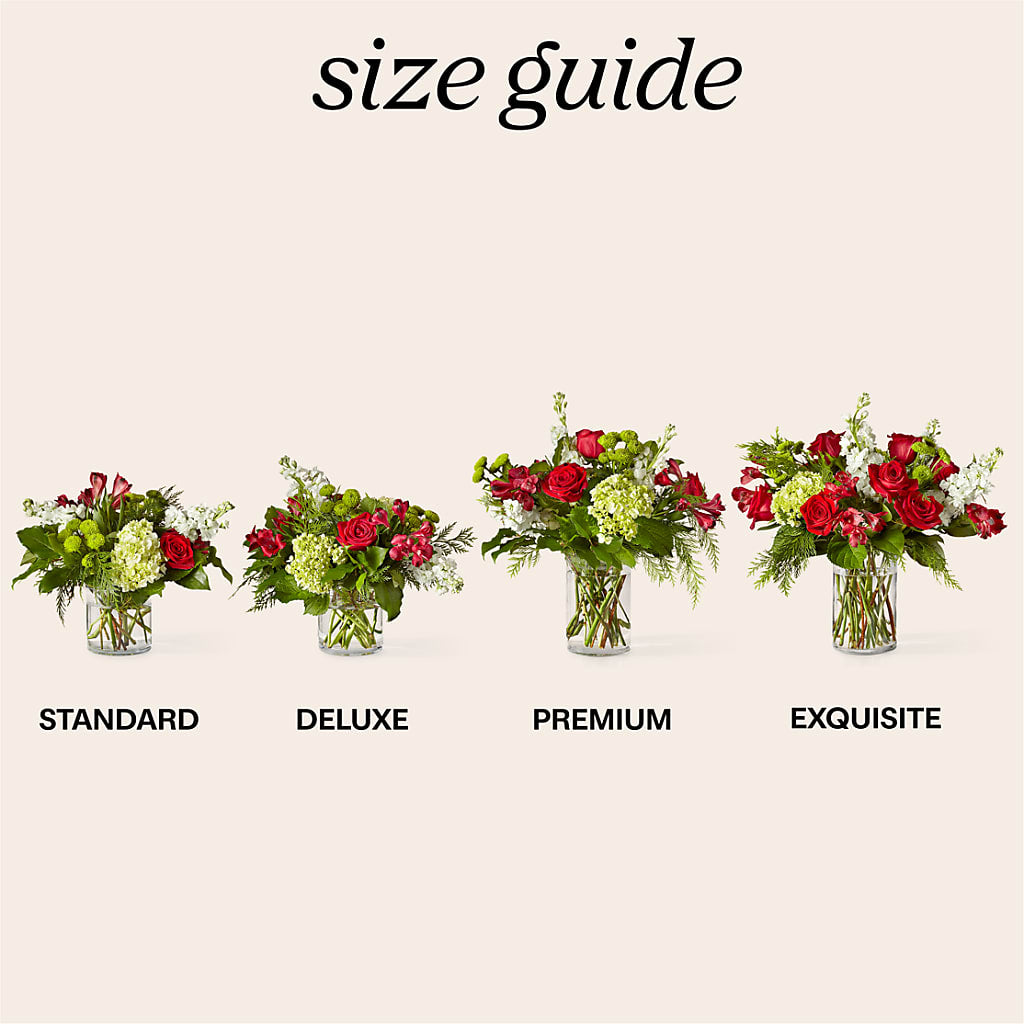 Tree Shopping Bouquet –  The Shoppe At Wildflower Hill, Lampasas TX