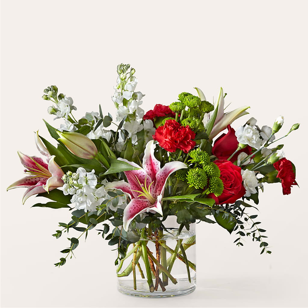 Gumdrop Button Bouquet – THE SHOPPE ON KEY AVENUE FLORAL & GIFTS, Lampasas TX