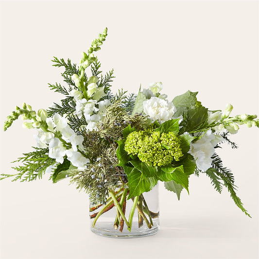 Marshmallows on Top Bouquet – THE SHOPPE ON KEY AVENUE FLORAL & GIFTS, Lampasas TX