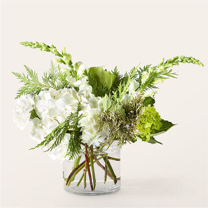 Marshmallows on Top Bouquet – THE SHOPPE ON KEY AVENUE FLORAL & GIFTS, Lampasas TX