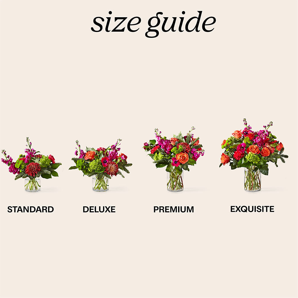 All the Tinsel Bouquet –  The Shoppe At Wildflower Hill, Lampasas TX