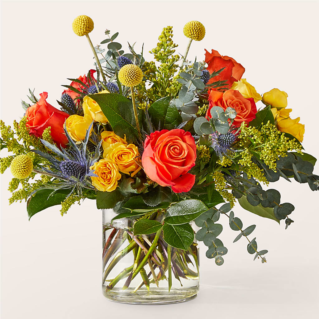 Disco Bouquet – THE SHOPPE ON KEY AVENUE FLORAL & GIFTS, Lampasas TX