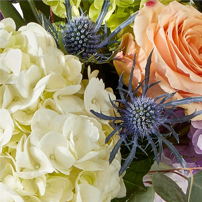 Porch Swing Bouquet –  The Shoppe At Wildflower Hill, Lampasas TX