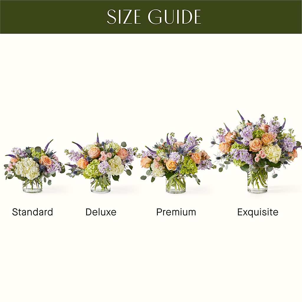 Porch Swing Bouquet –  The Shoppe At Wildflower Hill, Lampasas TX