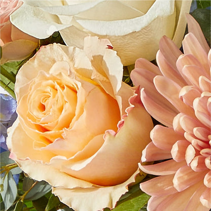 Inspired Bouquet –  The Shoppe At Wildflower Hill, Lampasas TX
