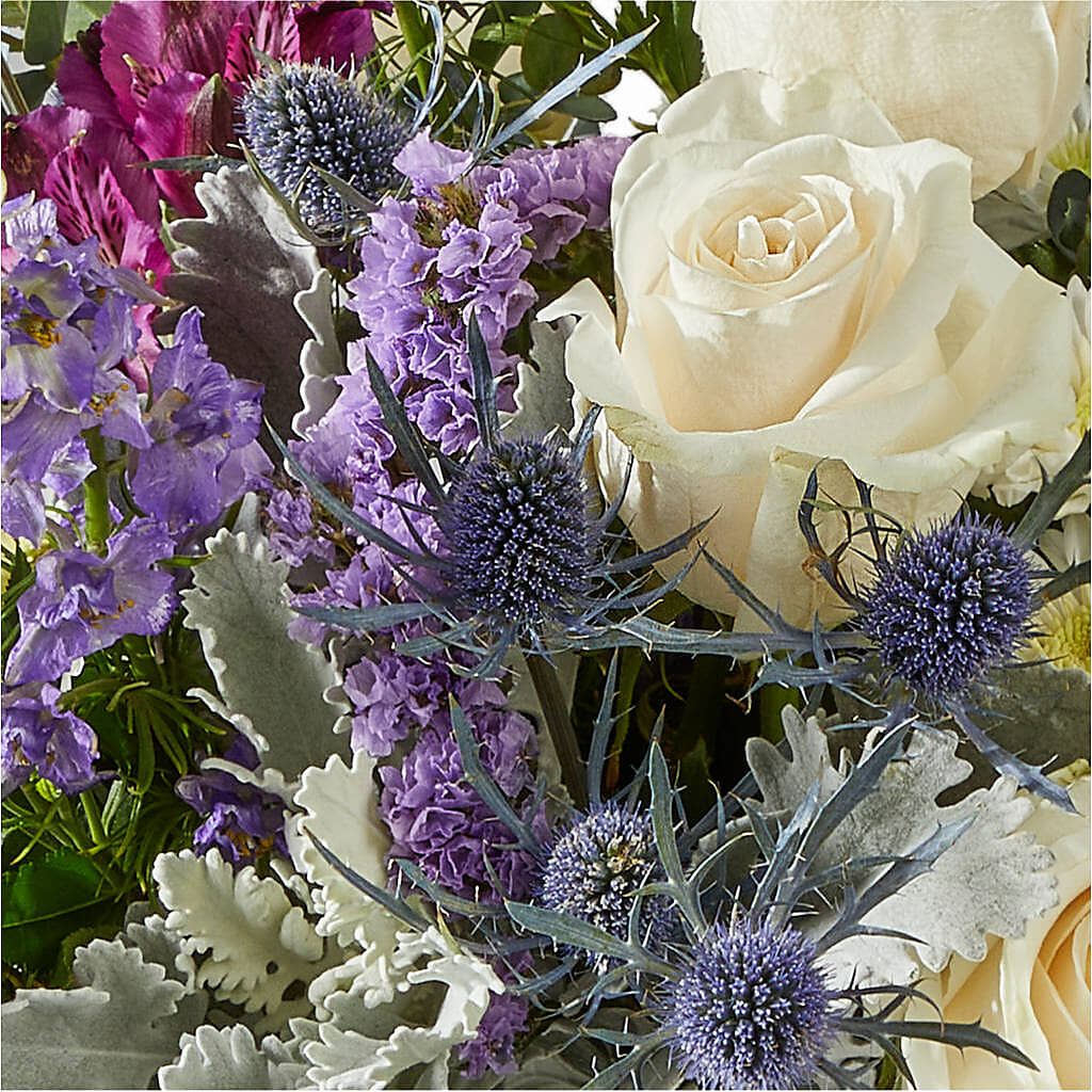 Shooting Star Bouquet –  The Shoppe At Wildflower Hill, Lampasas TX