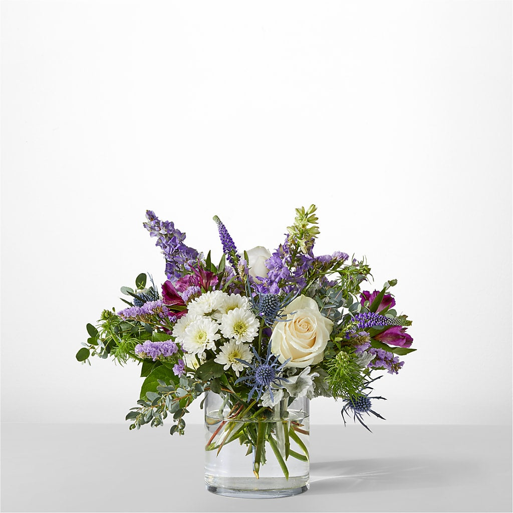 Shooting Star Bouquet – THE SHOPPE ON KEY AVENUE FLORAL & GIFTS, Lampasas TX