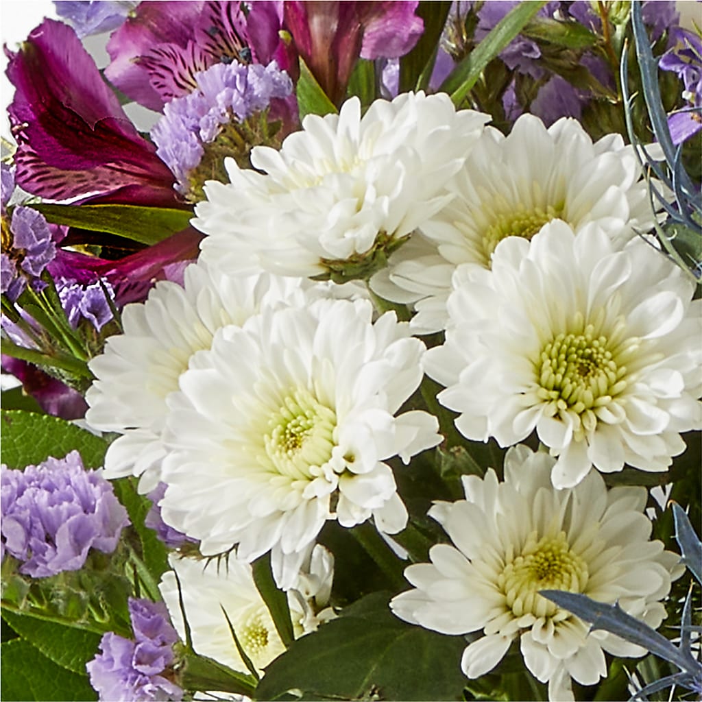 Shooting Star Bouquet –  The Shoppe At Wildflower Hill, Lampasas TX