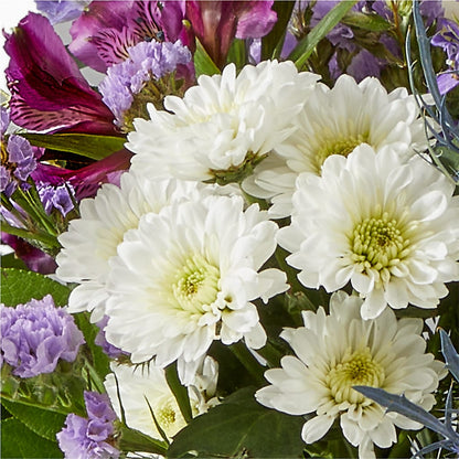 Shooting Star Bouquet –  The Shoppe At Wildflower Hill, Lampasas TX