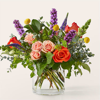 The Standout Bouquet – THE SHOPPE ON KEY AVENUE FLORAL & GIFTS, Lampasas TX