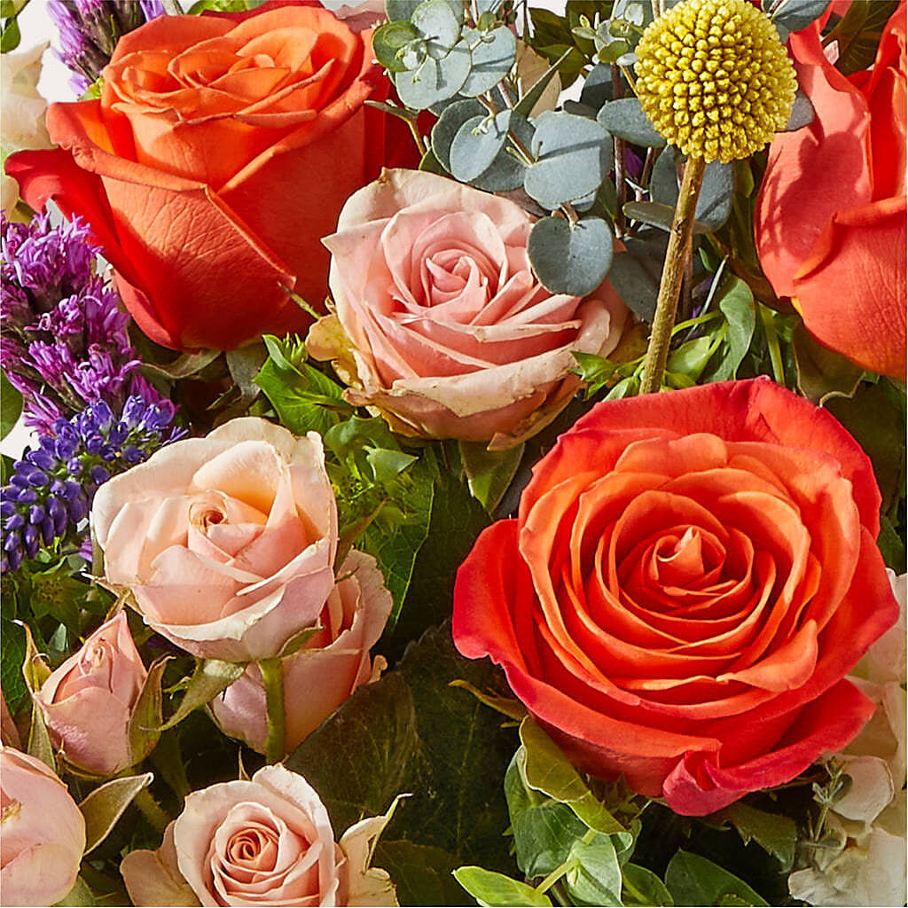 The Standout Bouquet –  The Shoppe At Wildflower Hill, Lampasas TX