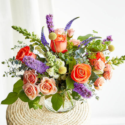 The Standout Bouquet –  The Shoppe At Wildflower Hill, Lampasas TX