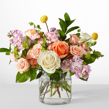 French Market Bouquet –  The Shoppe At Wildflower Hill, Lampasas TX