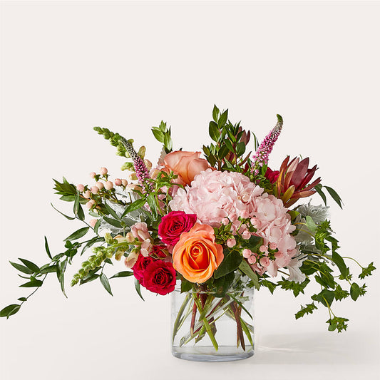 Glitz & Glam Bouquet –  The Shoppe At Wildflower Hill, Lampasas TX