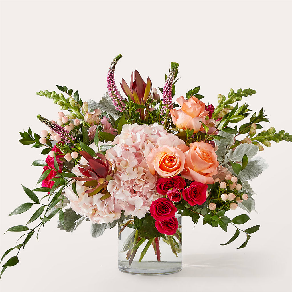 Glitz & Glam Bouquet –  The Shoppe At Wildflower Hill, Lampasas TX