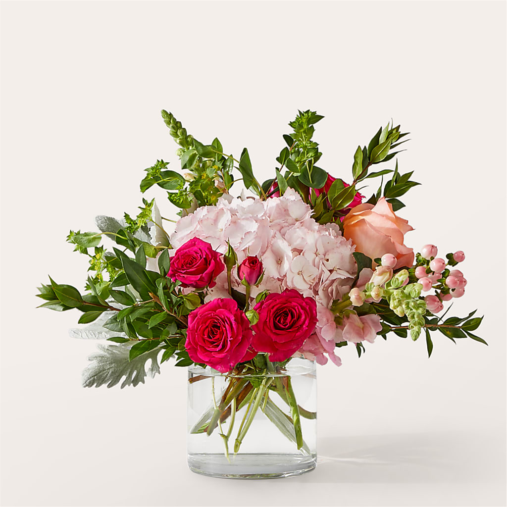 Glitz & Glam Bouquet –  The Shoppe At Wildflower Hill, Lampasas TX