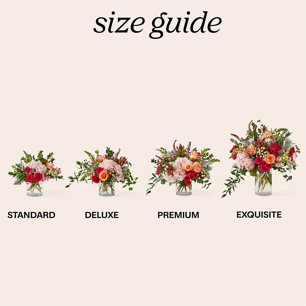 Glitz & Glam Bouquet –  The Shoppe At Wildflower Hill, Lampasas TX