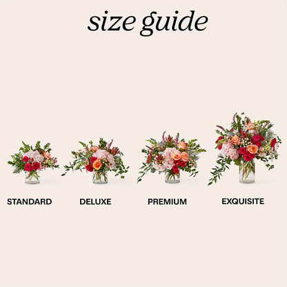 Glitz & Glam Bouquet –  The Shoppe At Wildflower Hill, Lampasas TX