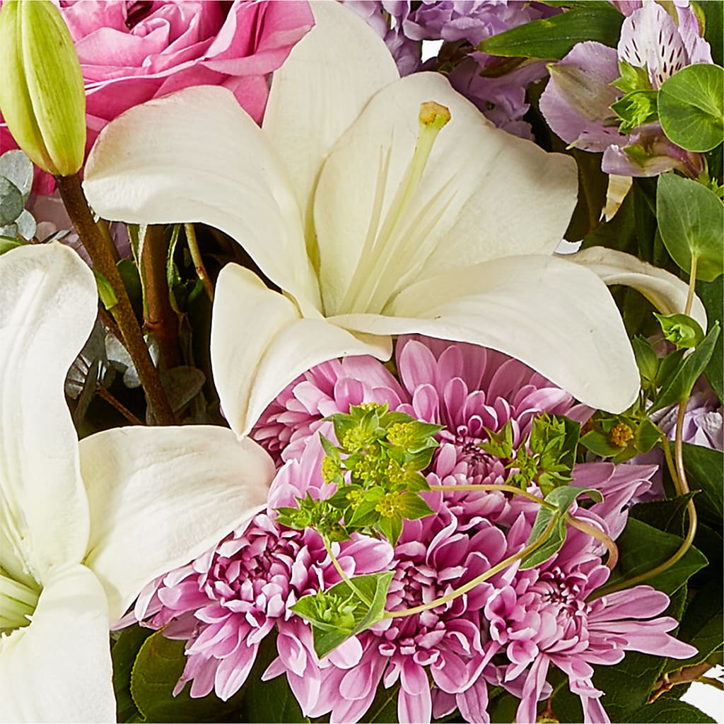 Daydreamer Bouquet –  The Shoppe At Wildflower Hill, Lampasas TX