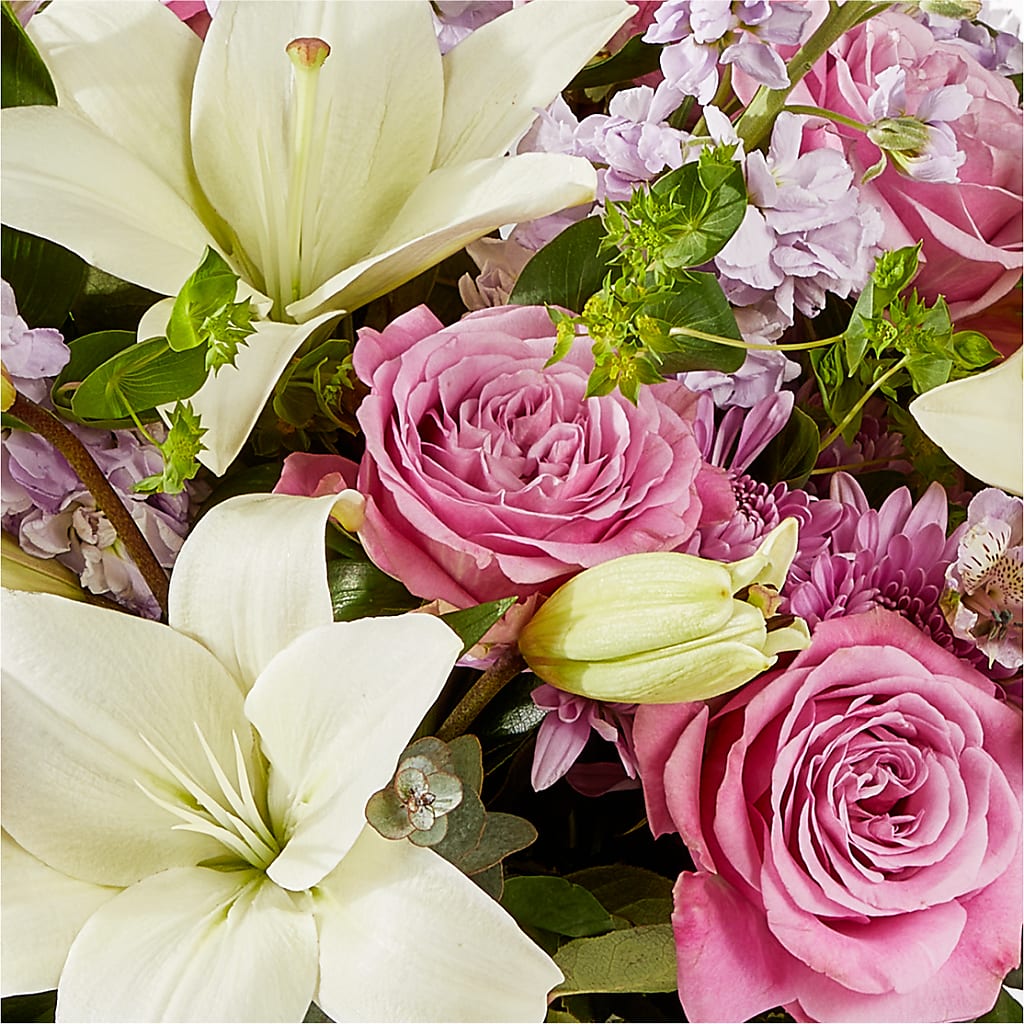 Daydreamer Bouquet –  The Shoppe At Wildflower Hill, Lampasas TX