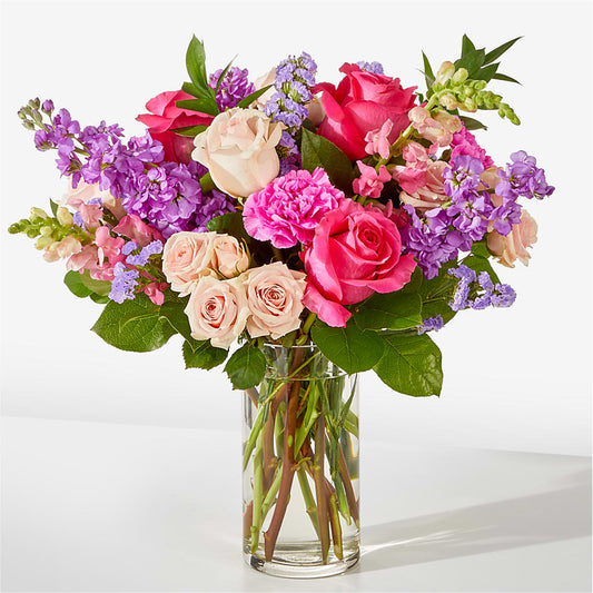 The Cha-Cha Bouquet – THE SHOPPE ON KEY AVENUE FLORAL & GIFTS, Lampasas TX