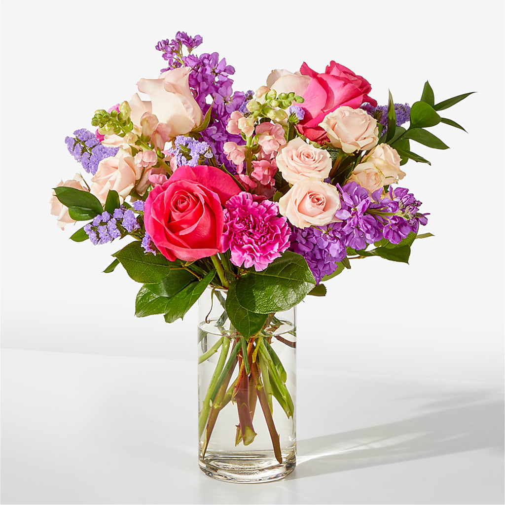 The Cha-Cha Bouquet – THE SHOPPE ON KEY AVENUE FLORAL & GIFTS, Lampasas TX