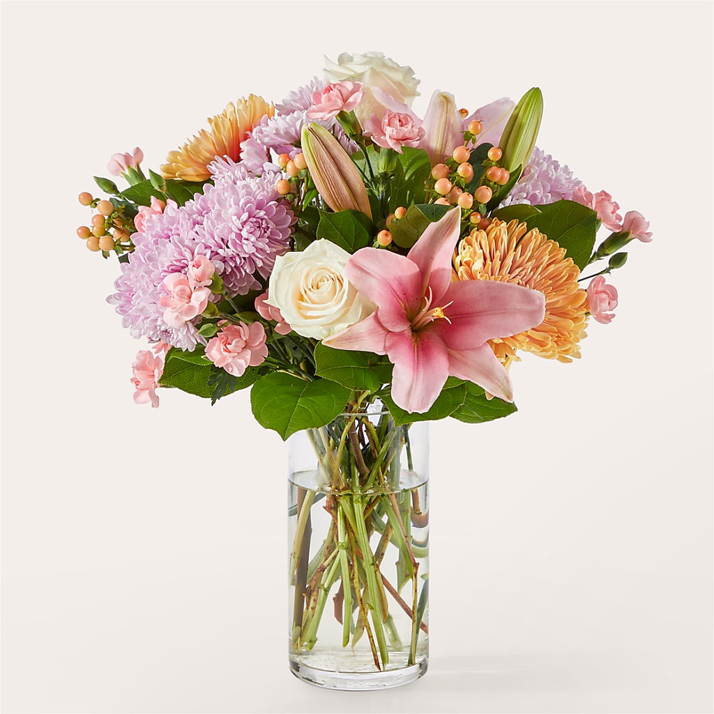 Gelato Bouquet – THE SHOPPE ON KEY AVENUE FLORAL & GIFTS, Lampasas TX