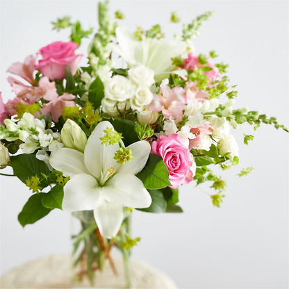 Fondly Bouquet –  The Shoppe At Wildflower Hill, Lampasas TX