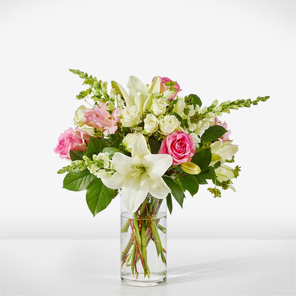 Fondly Bouquet – THE SHOPPE ON KEY AVENUE FLORAL & GIFTS, Lampasas TX
