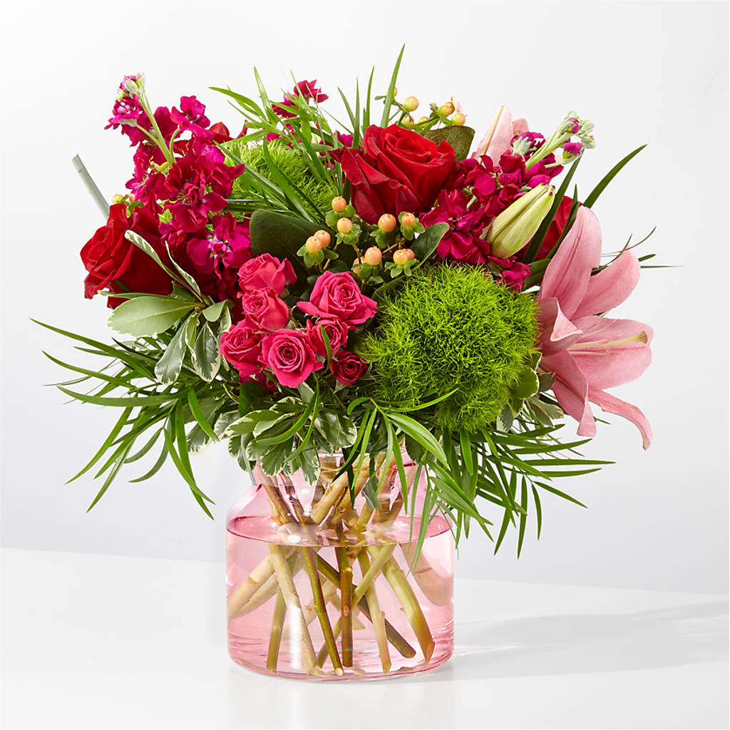 In Every Lifetime Bouquet – THE SHOPPE ON KEY AVENUE FLORAL & GIFTS, Lampasas TX