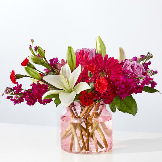 Other Half Bouquet – THE SHOPPE ON KEY AVENUE FLORAL & GIFTS, Lampasas TX