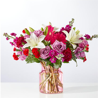 Other Half Bouquet – THE SHOPPE ON KEY AVENUE FLORAL & GIFTS, Lampasas TX