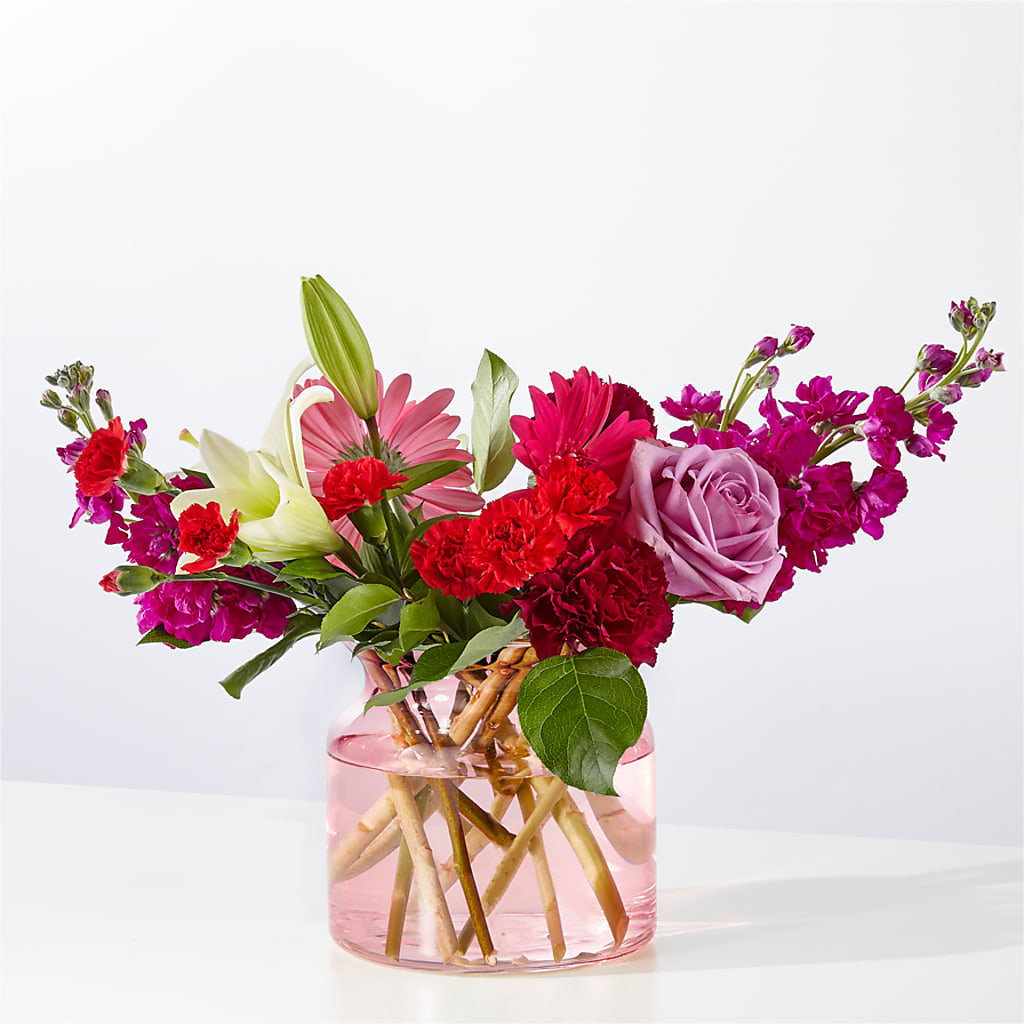 Other Half Bouquet – THE SHOPPE ON KEY AVENUE FLORAL & GIFTS, Lampasas TX