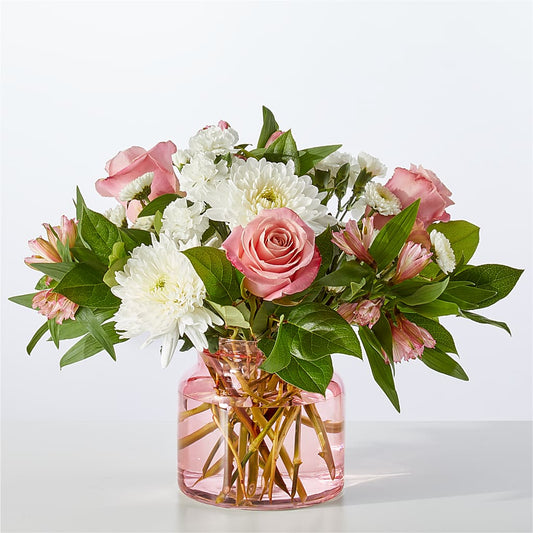 Infatuated Bouquet – THE SHOPPE ON KEY AVENUE FLORAL & GIFTS, Lampasas TX