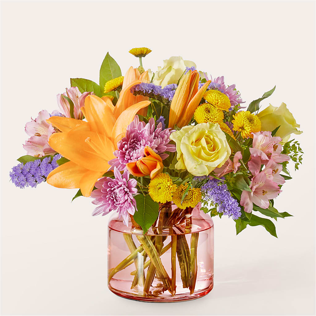 Lucky Charm Bouquet – THE SHOPPE ON KEY AVENUE FLORAL & GIFTS, Lampasas TX