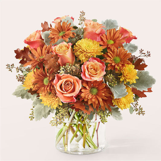 Caramel Apple Bouquet –  The Shoppe At Wildflower Hill, Lampasas TX