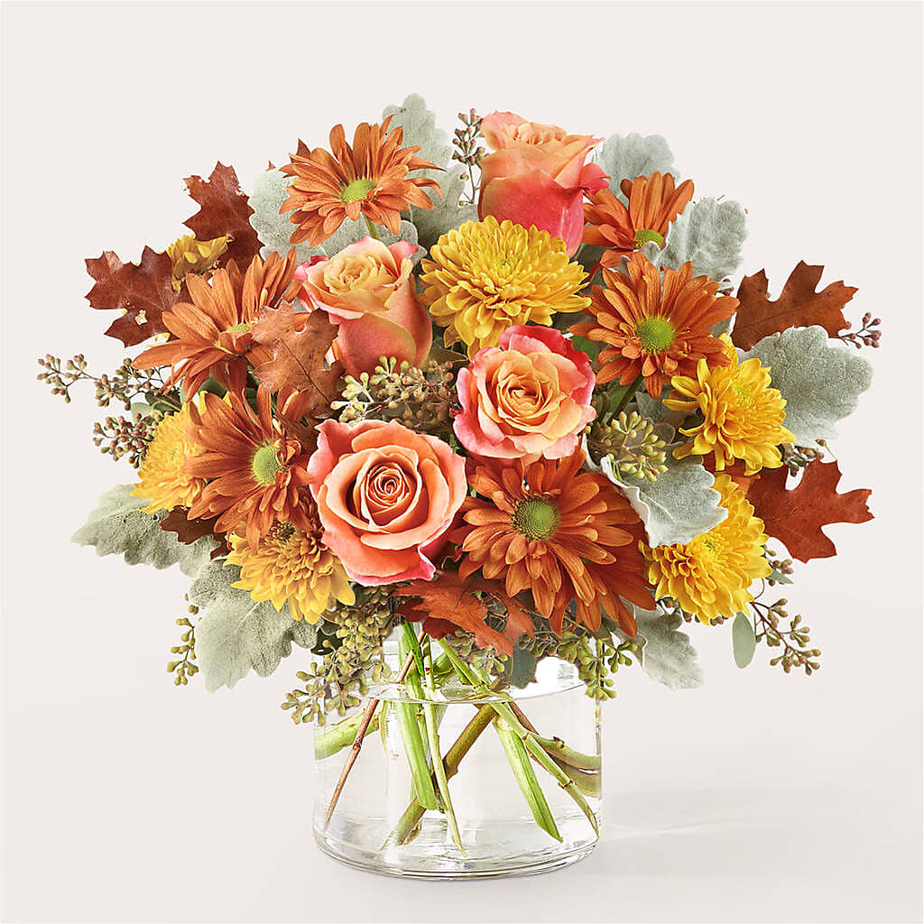 Caramel Apple Bouquet –  The Shoppe At Wildflower Hill, Lampasas TX