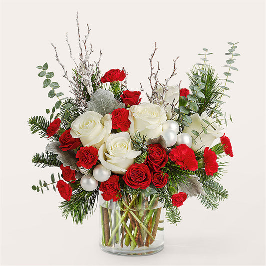 Trimming the Tree Bouquet –  The Shoppe At Wildflower Hill, Lampasas TX