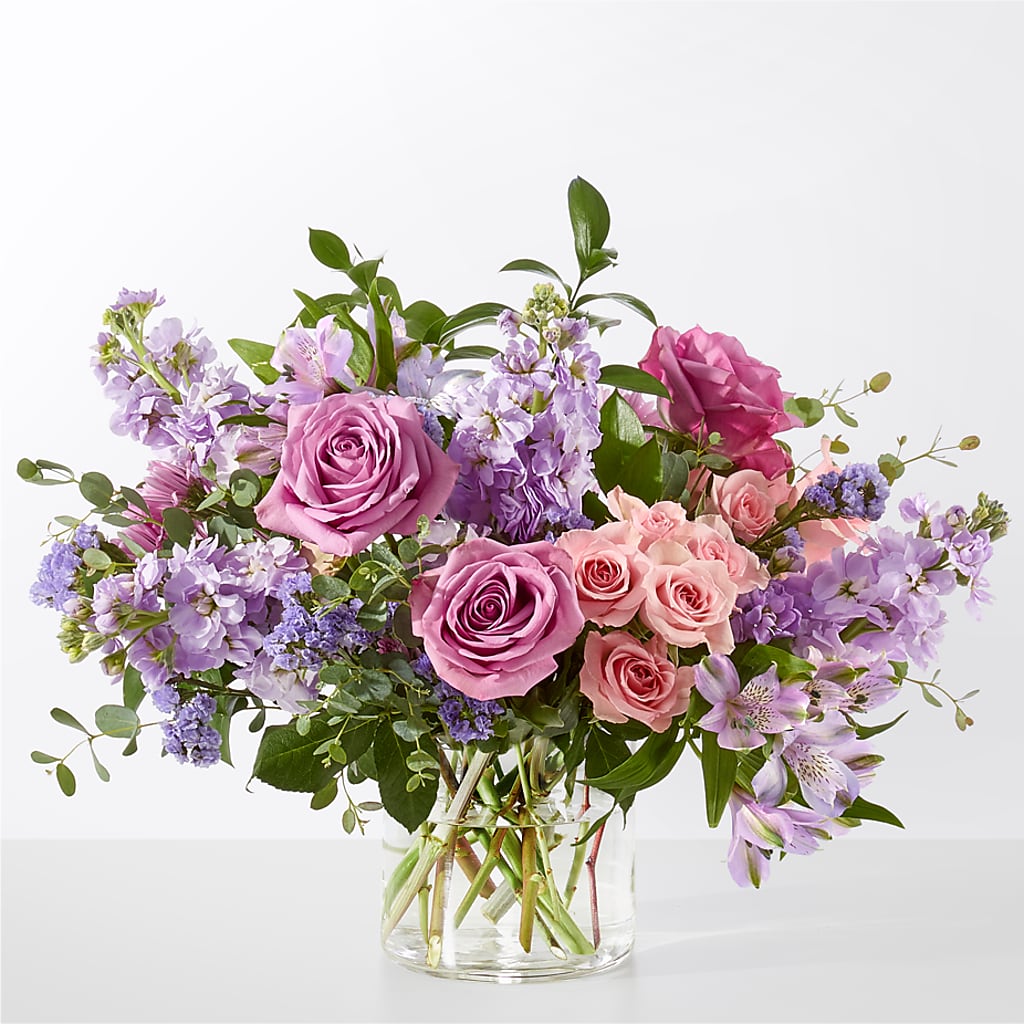 Cloud Nine Bouquet – THE SHOPPE ON KEY AVENUE FLORAL & GIFTS, Lampasas TX