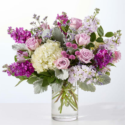 Empress Bouquet – THE SHOPPE ON KEY AVENUE FLORAL & GIFTS, Lampasas TX