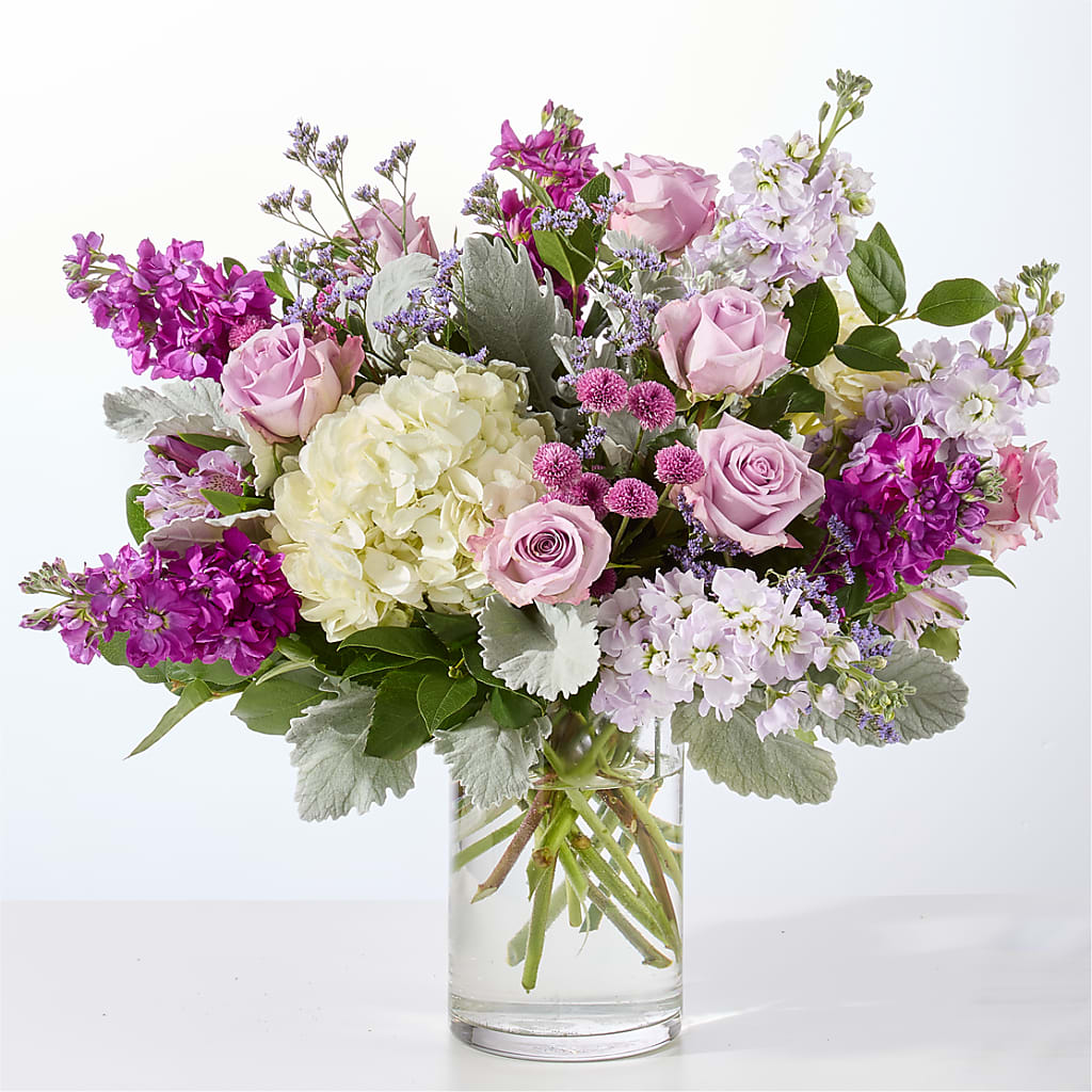 Empress Bouquet –  The Shoppe At Wildflower Hill, Lampasas TX
